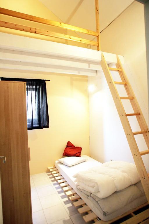 Gingelom Apartment 'T Maanhof חדר תמונה