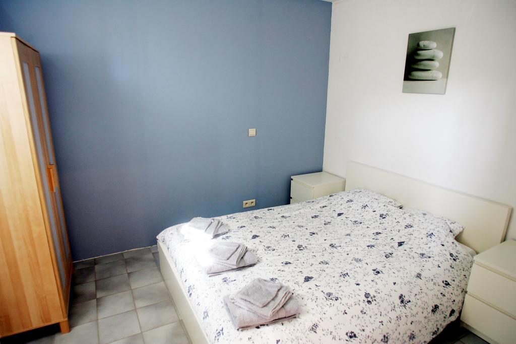Gingelom Apartment 'T Maanhof חדר תמונה