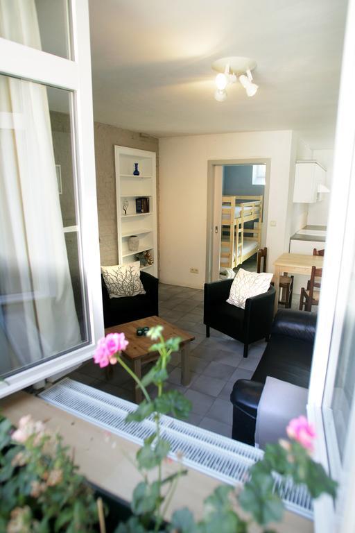 Gingelom Apartment 'T Maanhof חדר תמונה